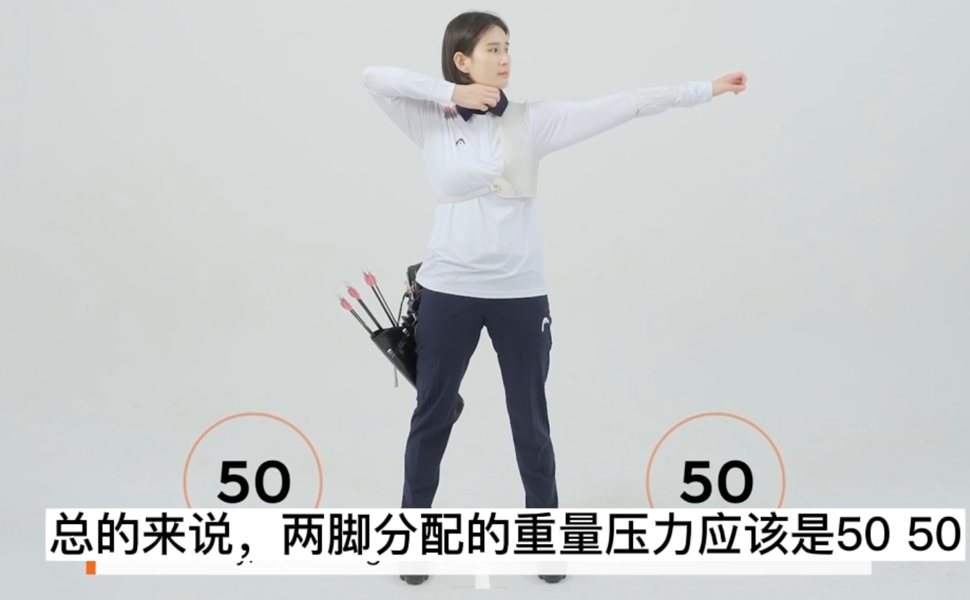 压力分配